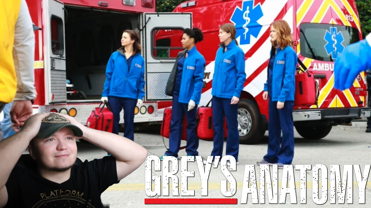 Greys Anatomy S11E23