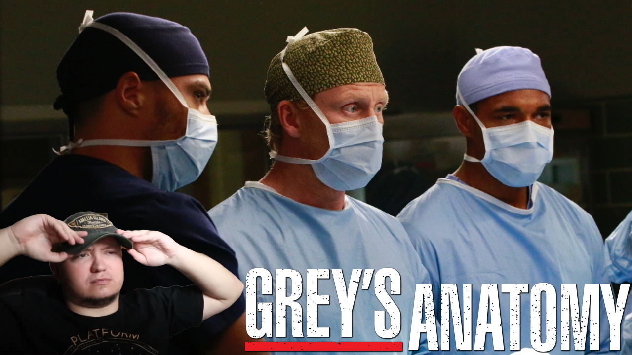 Greys Anatomy S11E24