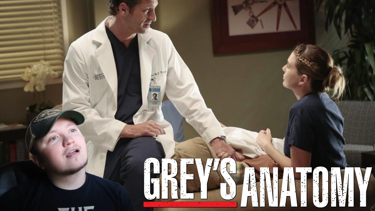 Greys Anatomy S11E4