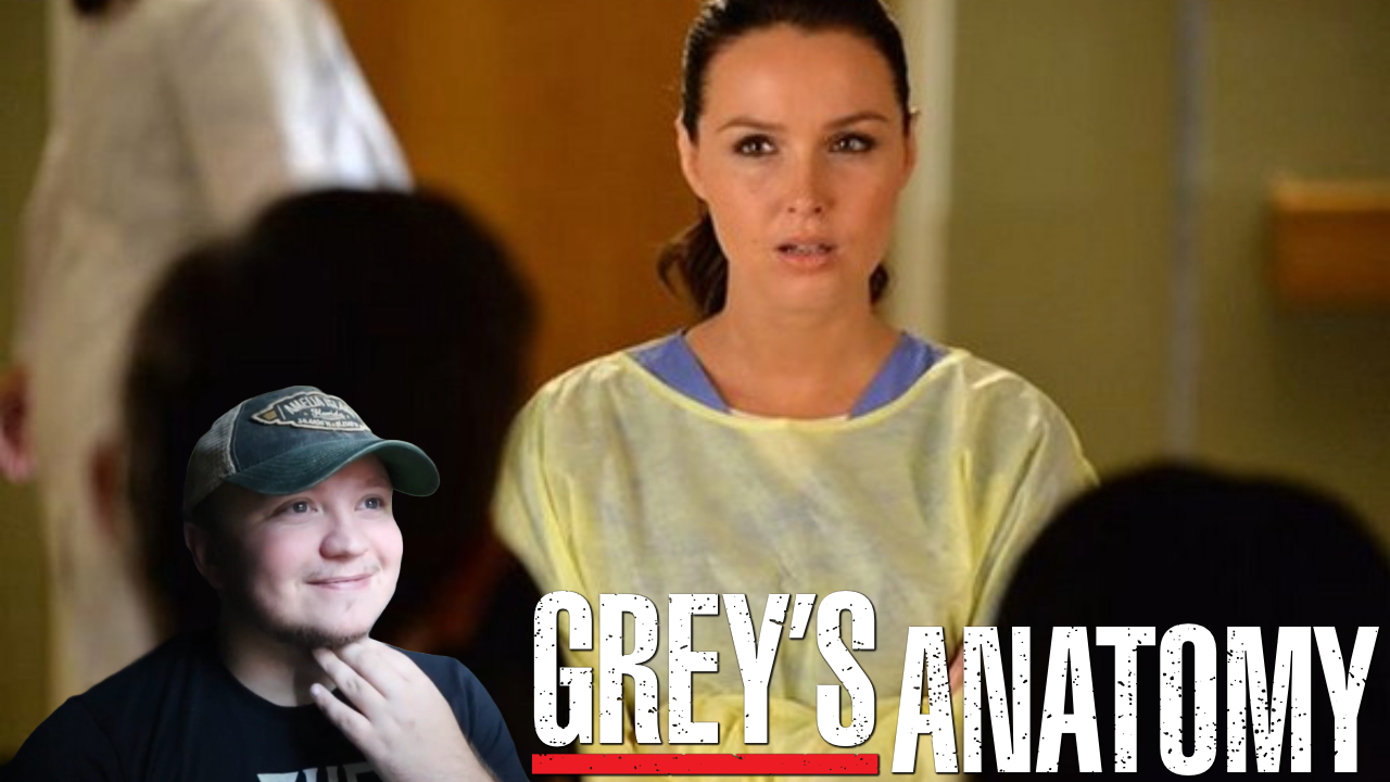 Greys Anatomy S11E6