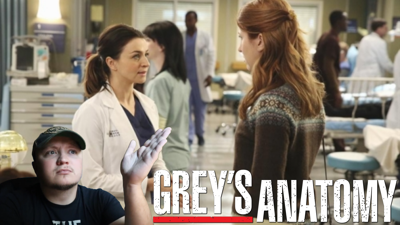 Greys Anatomy S11E7