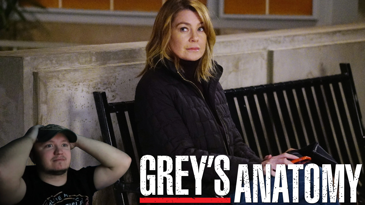 Greys Anatomy S12E14