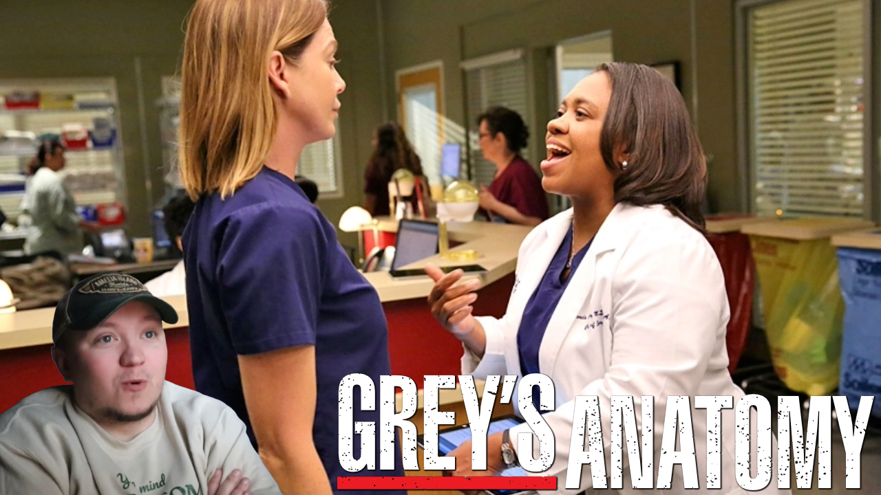 Greys Anatomy S12E2