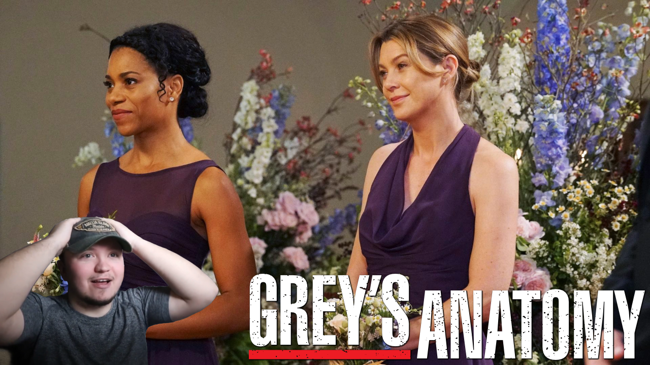 Greys Anatomy S12E24
