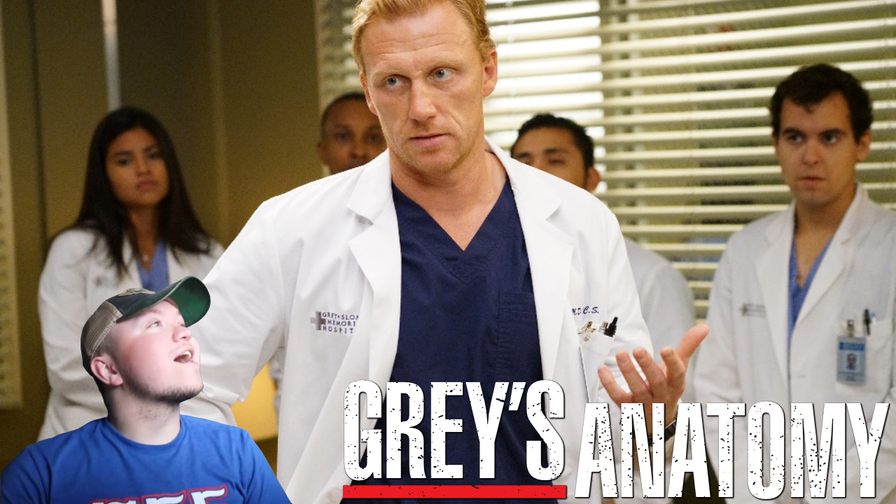 Greys Anatomy S12E4