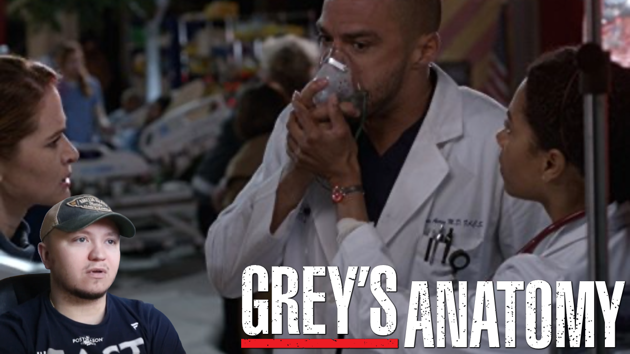 Greys Anatomy S13E24