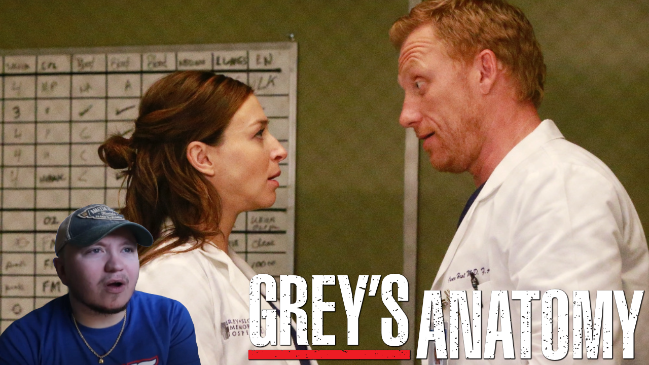 Greys Anatomy S13E4