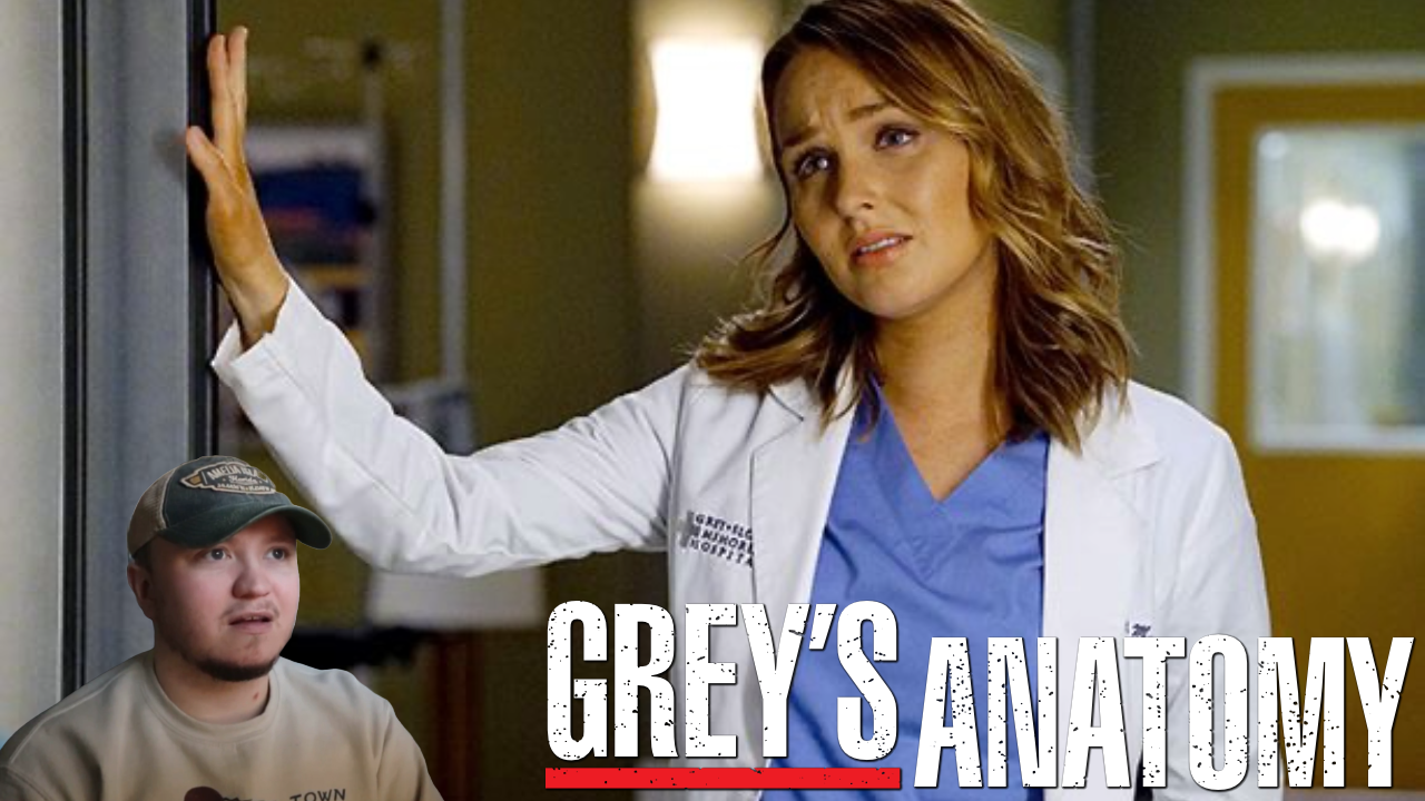 Greys Anatomy S13E9