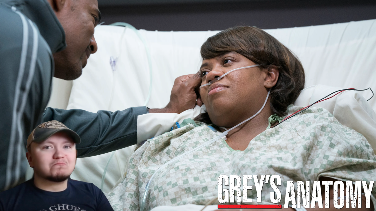 Greys Anatomy S14E11