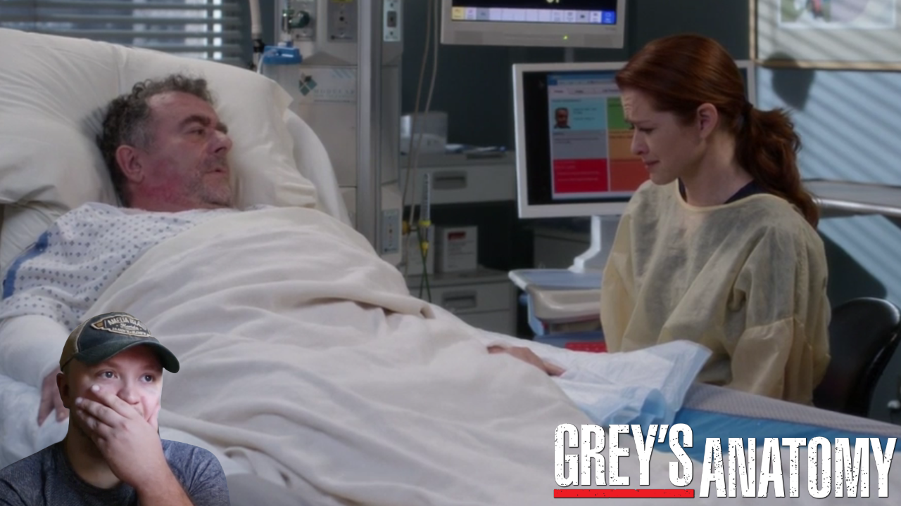 Greys Anatomy S14E17