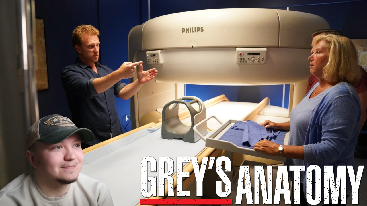 Greys Anatomy S14E2