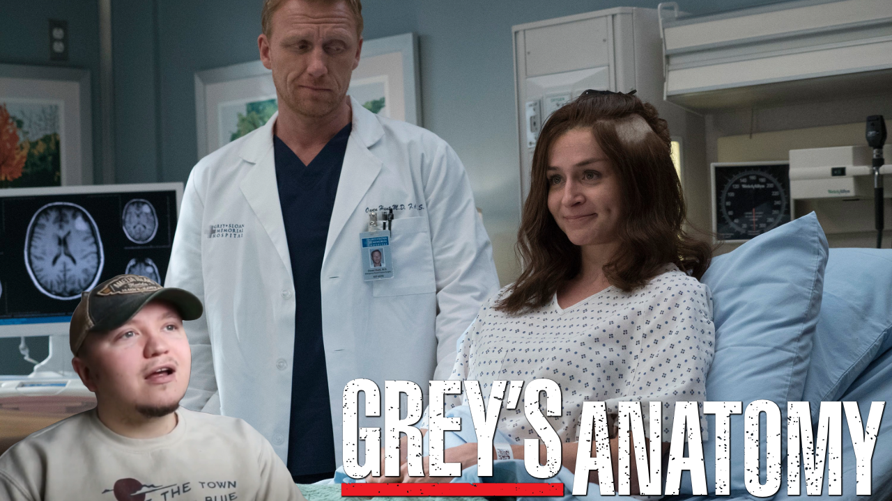 Greys Anatomy S14E4