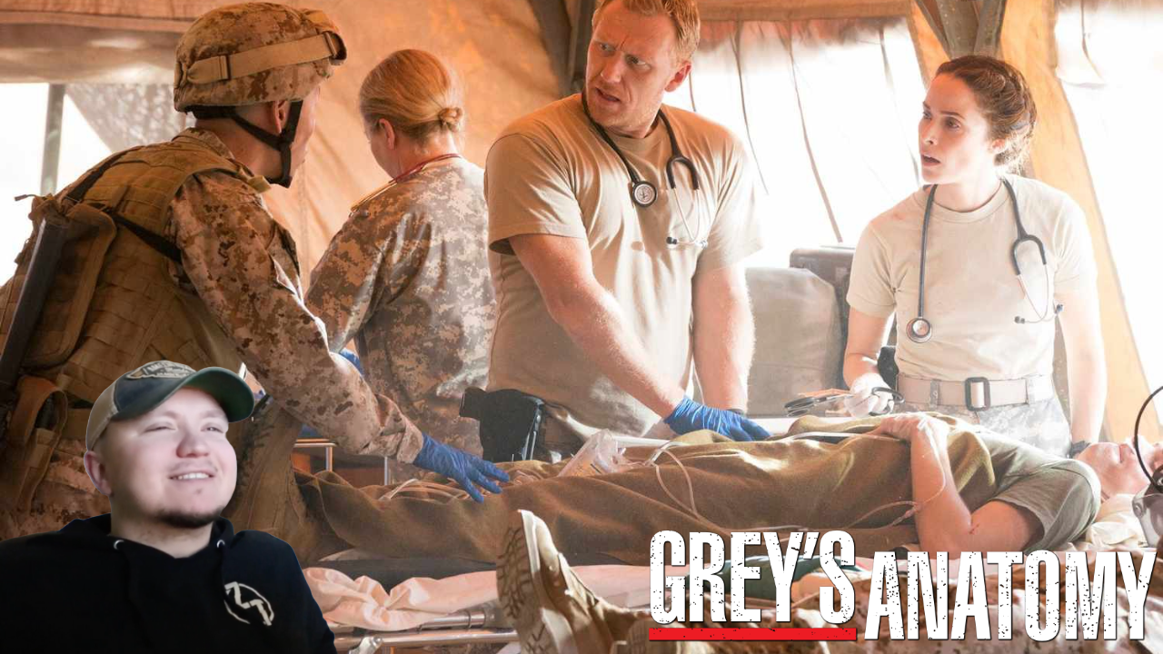 Greys Anatomy S14E5