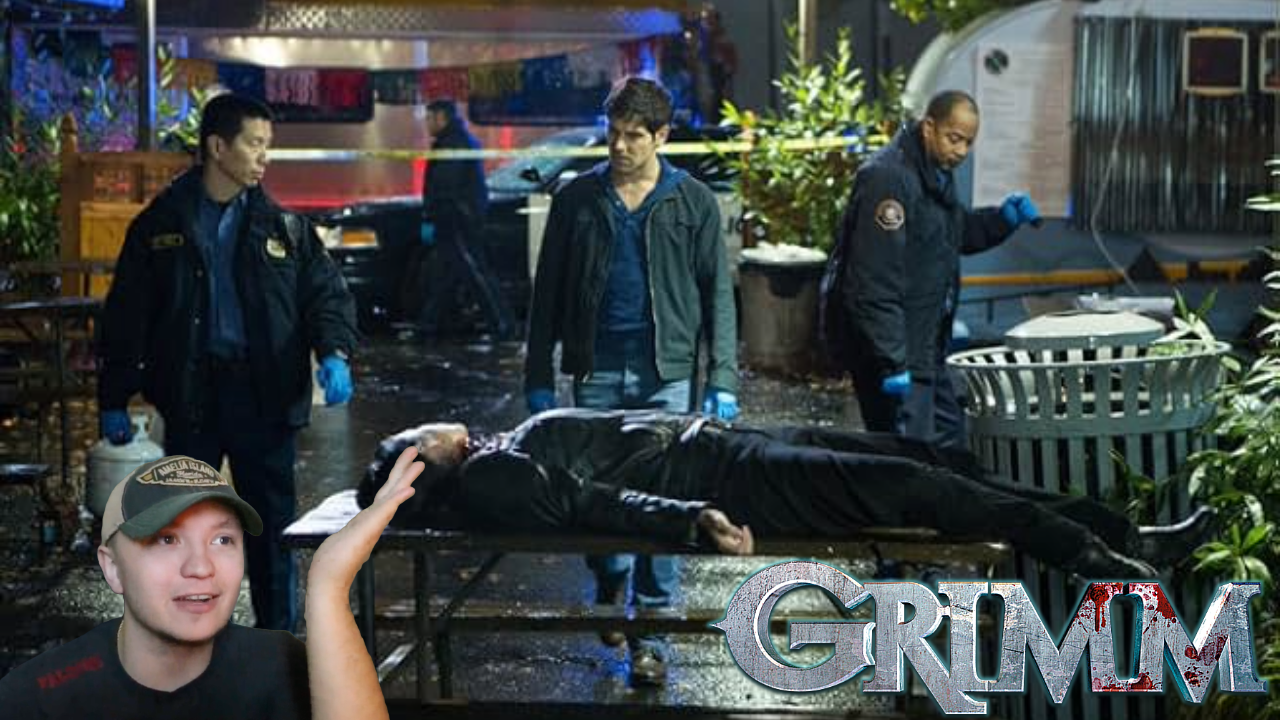 Grimm S2E13