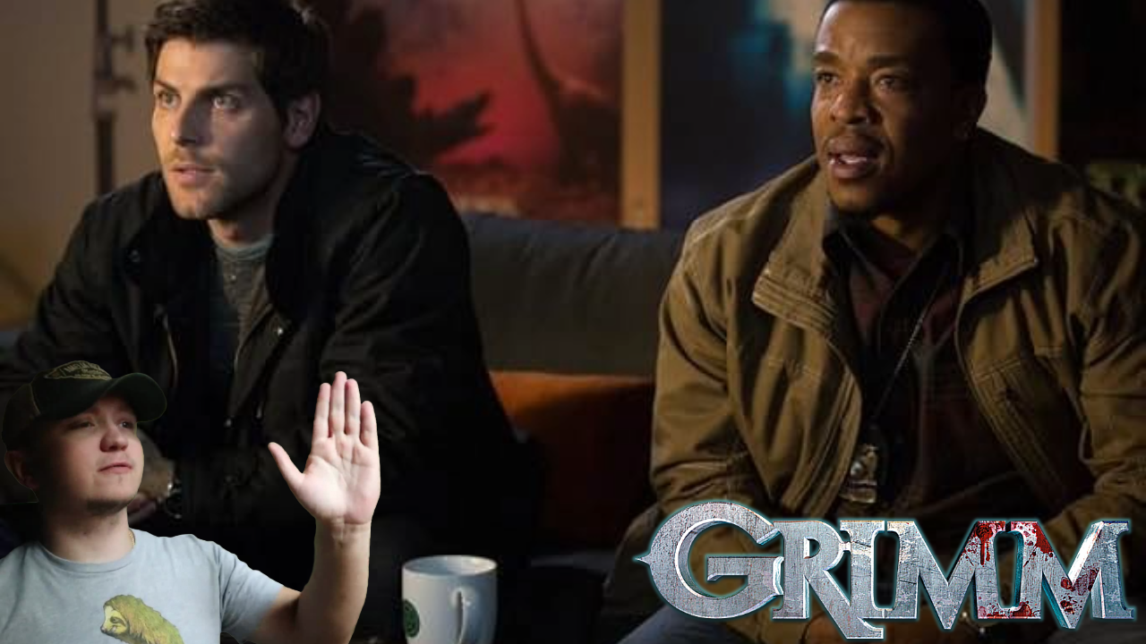 Grimm S2E16