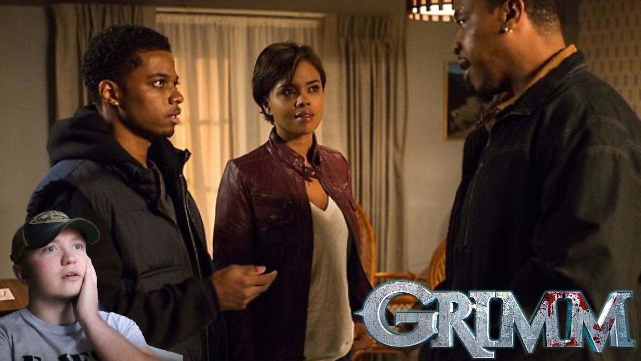 Grimm S3E10