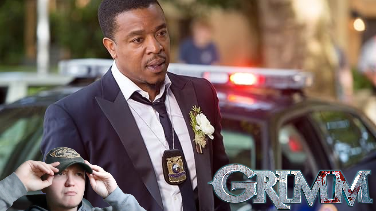 Grimm S4E1