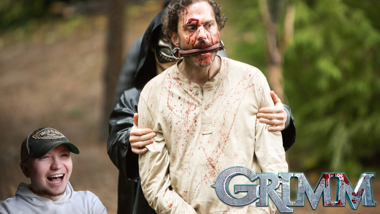 Grimm S4E10