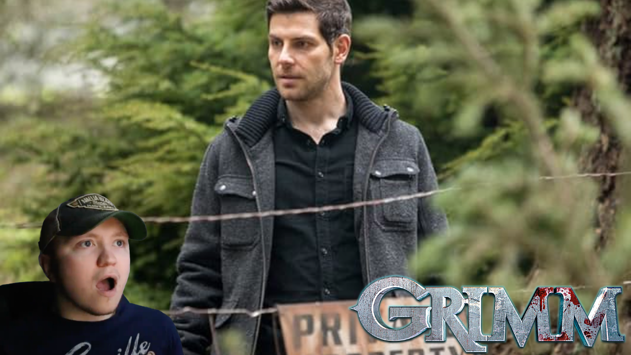 Grimm S4E19