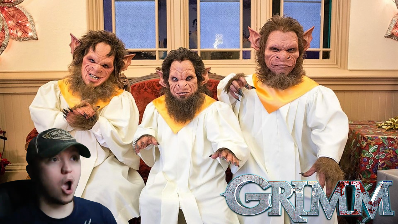 Grimm S4E7