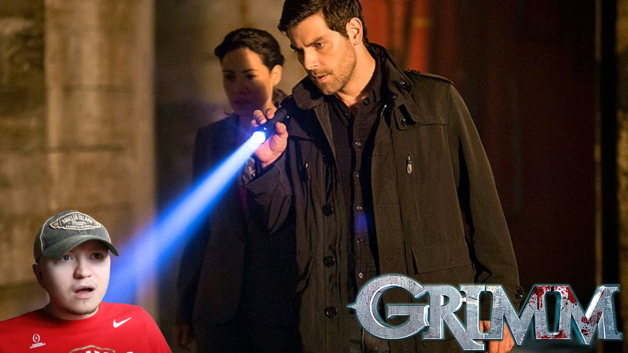 Grimm S5E1