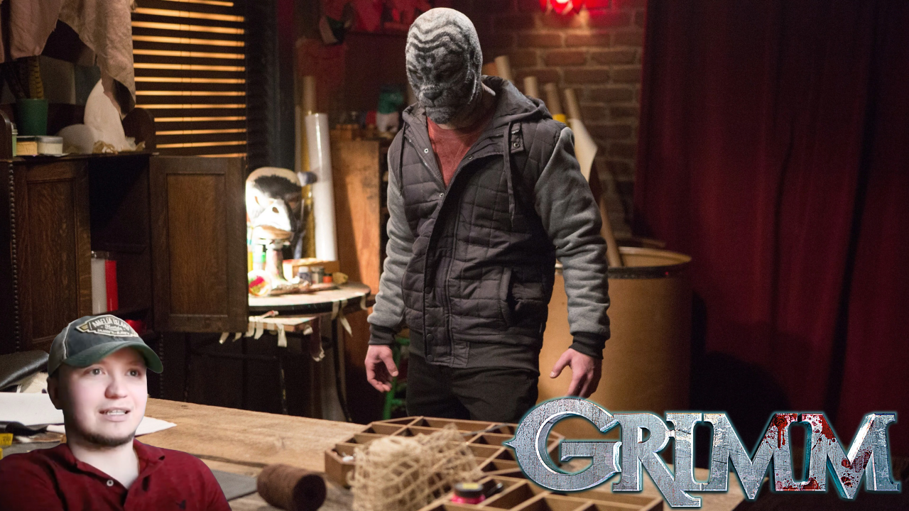 Grimm S5E13