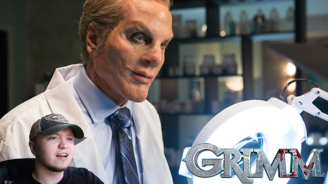 Grimm S5E15