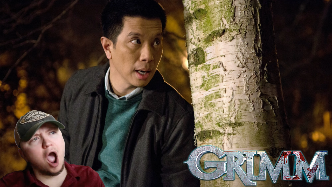 Grimm S5E18