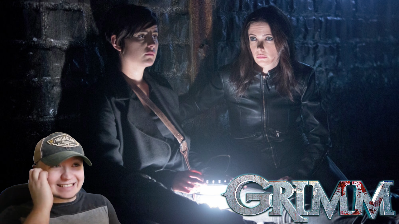 Grimm S5E22