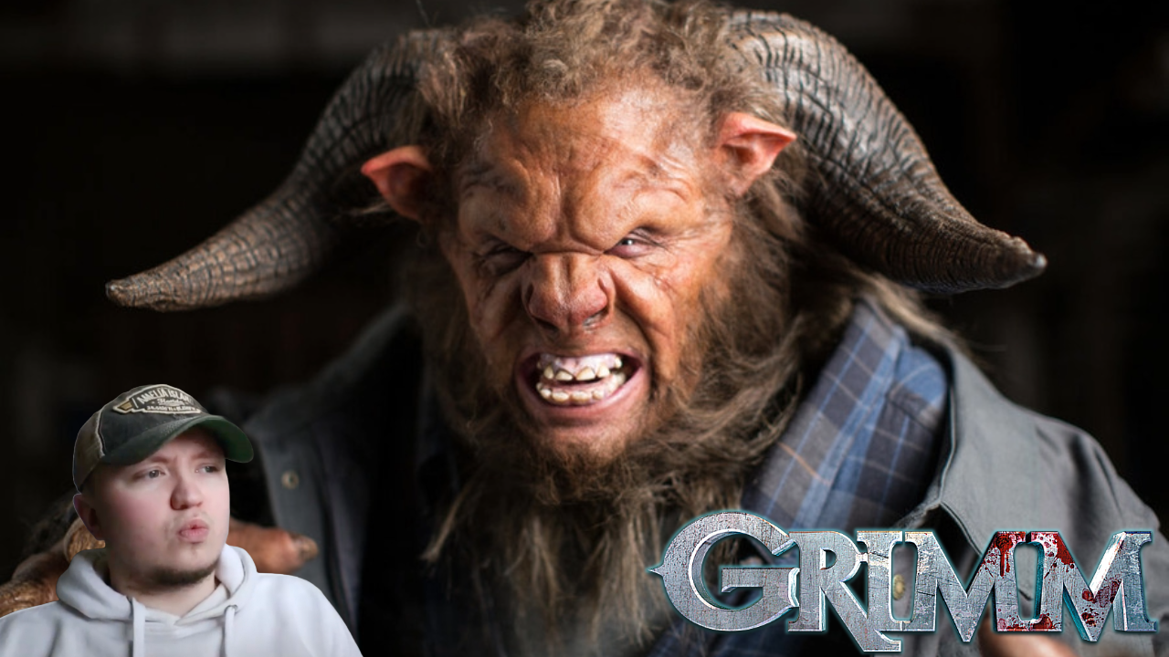 Grimm S5E9