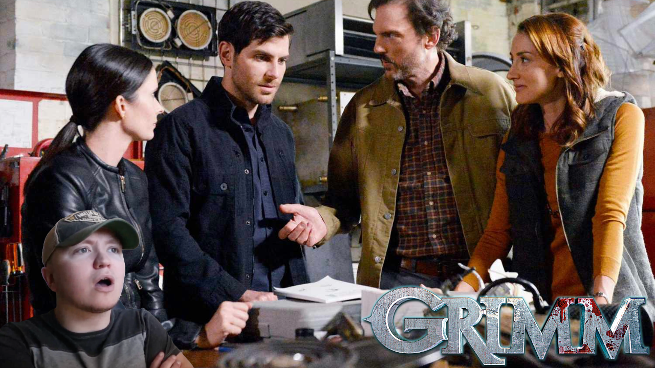 Grimm S6E1