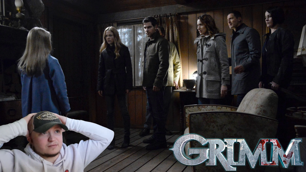 Grimm S6E13