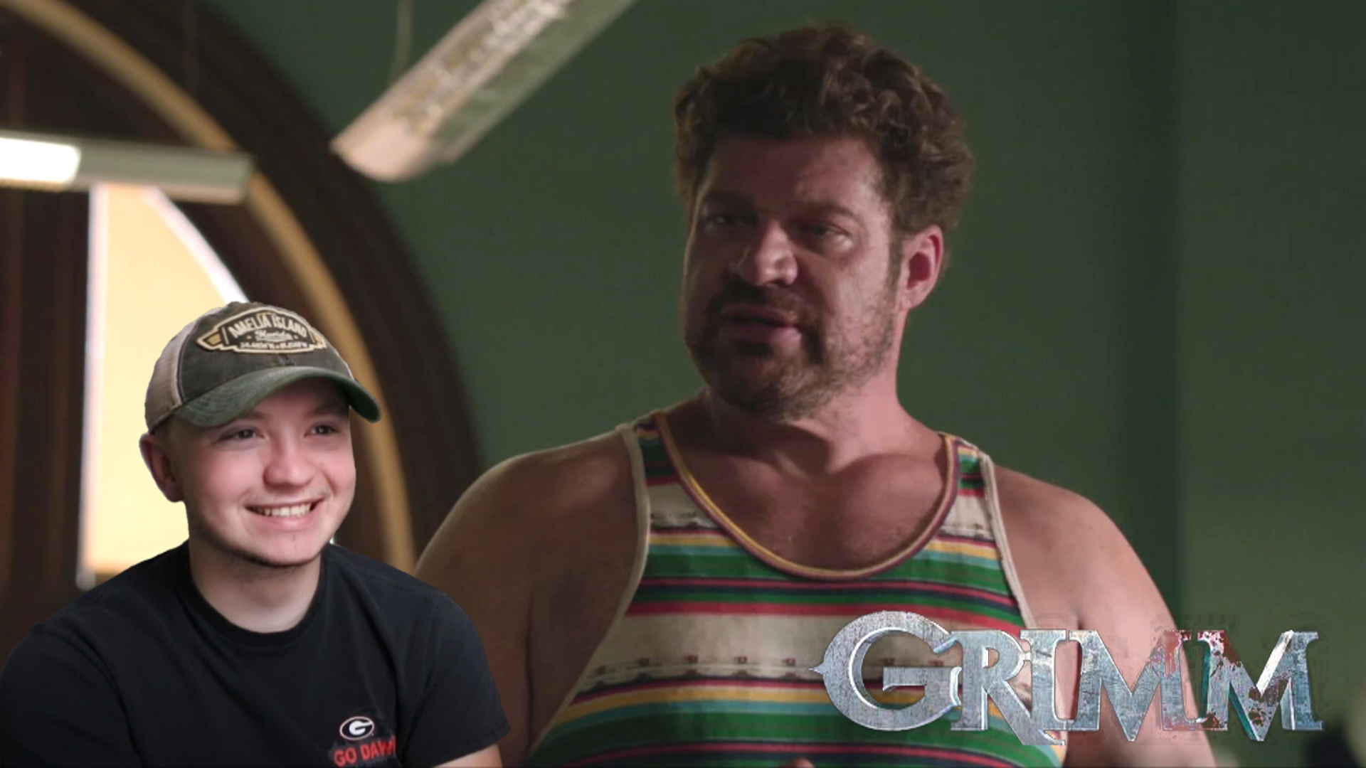 Grimm S1E6