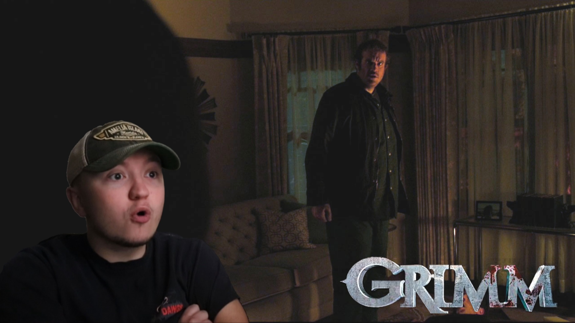 Grimm S1E8