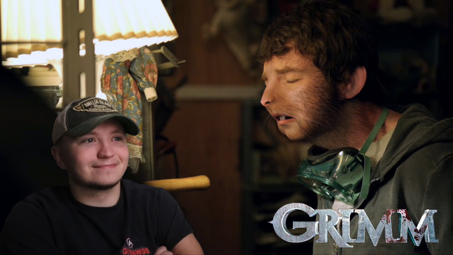 Grimm S1E9