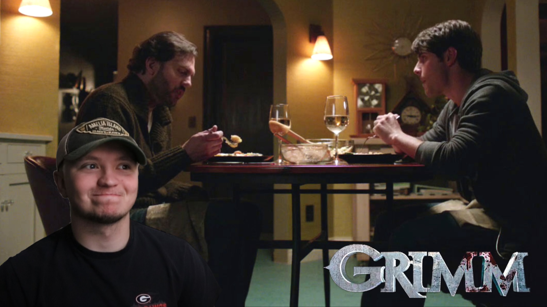 Grimm S1E10
