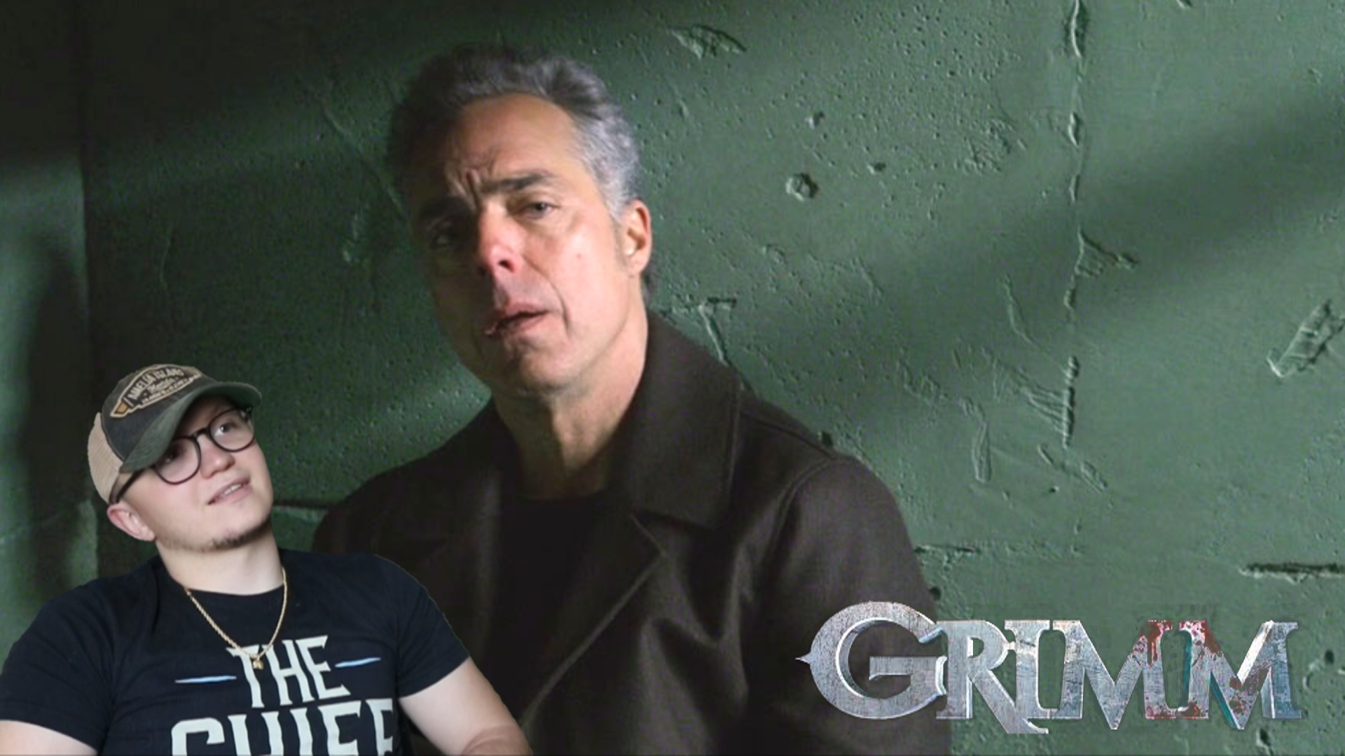 Grimm S1E13