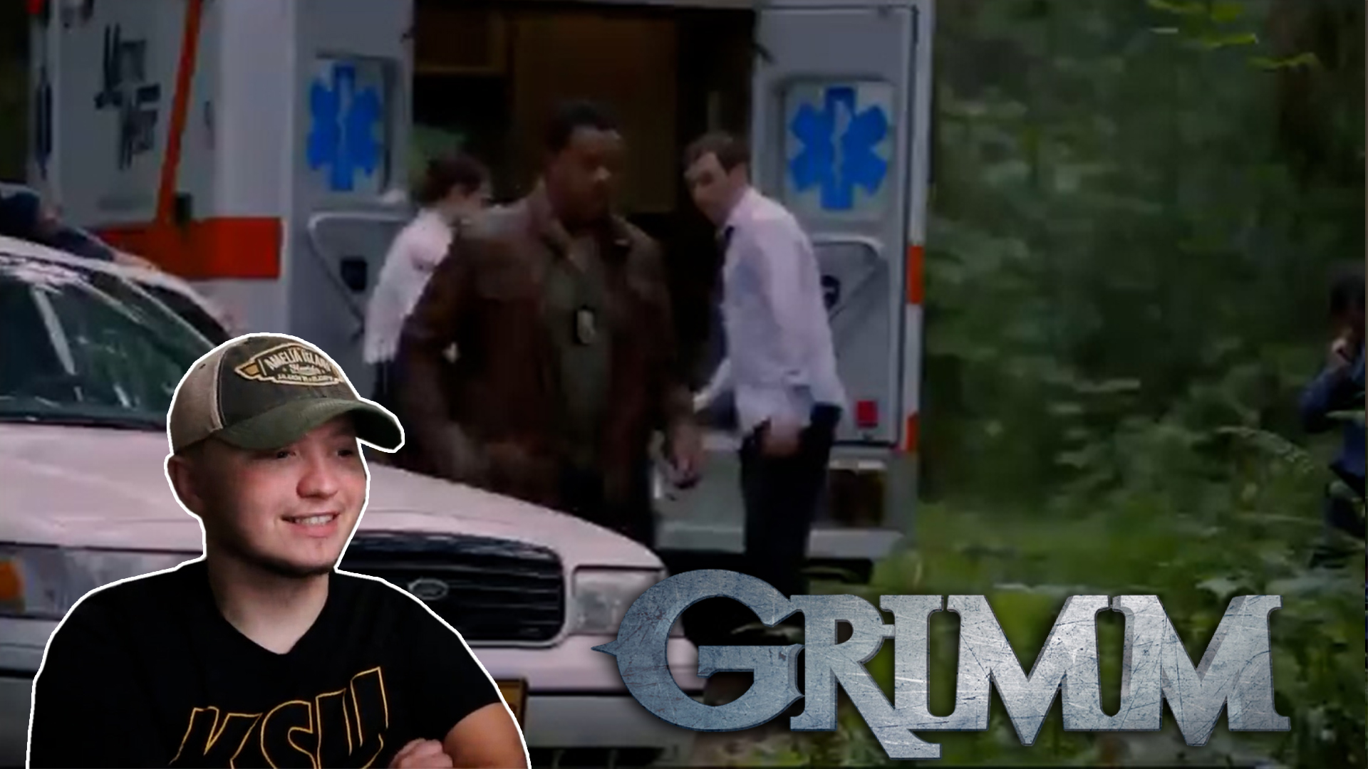 Grimm S1E2