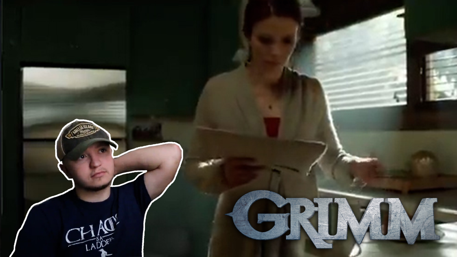 Grimm S1E5
