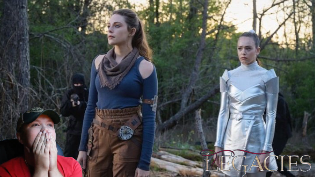 Legacies S3E15