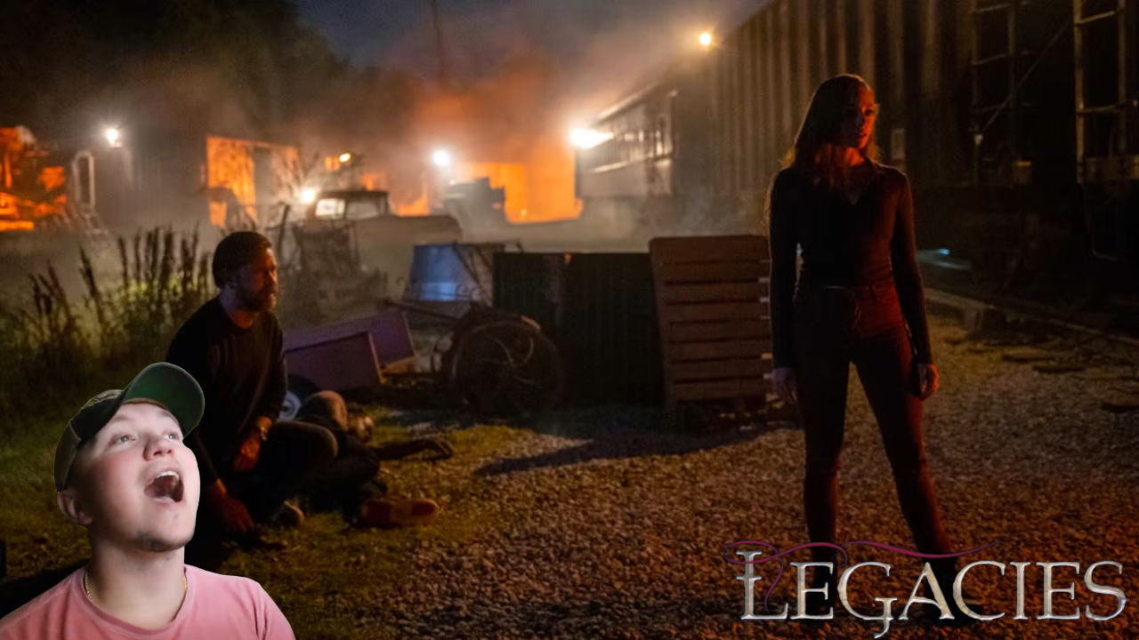 Legacies S3E20