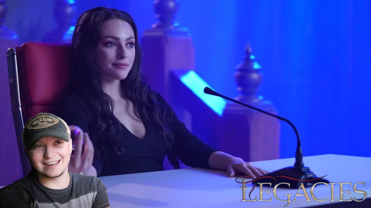 Legacies S4E3