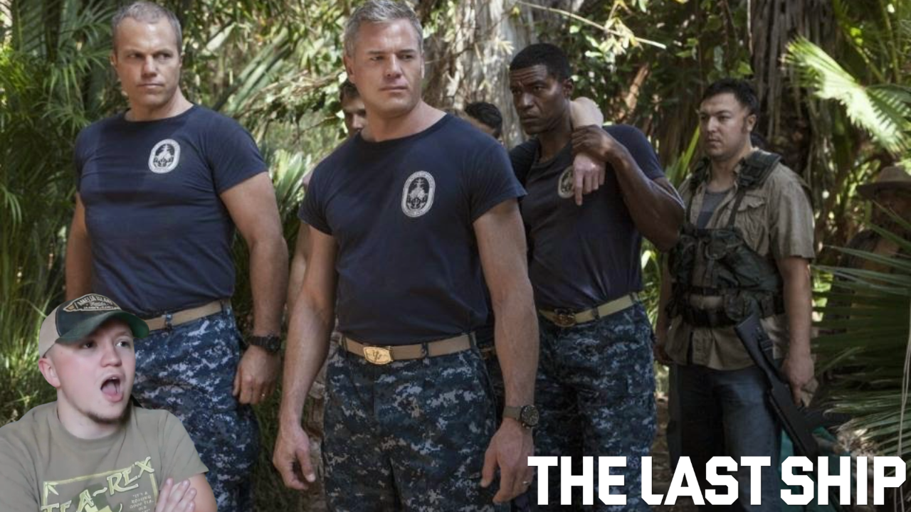 The Last Ship S1E5