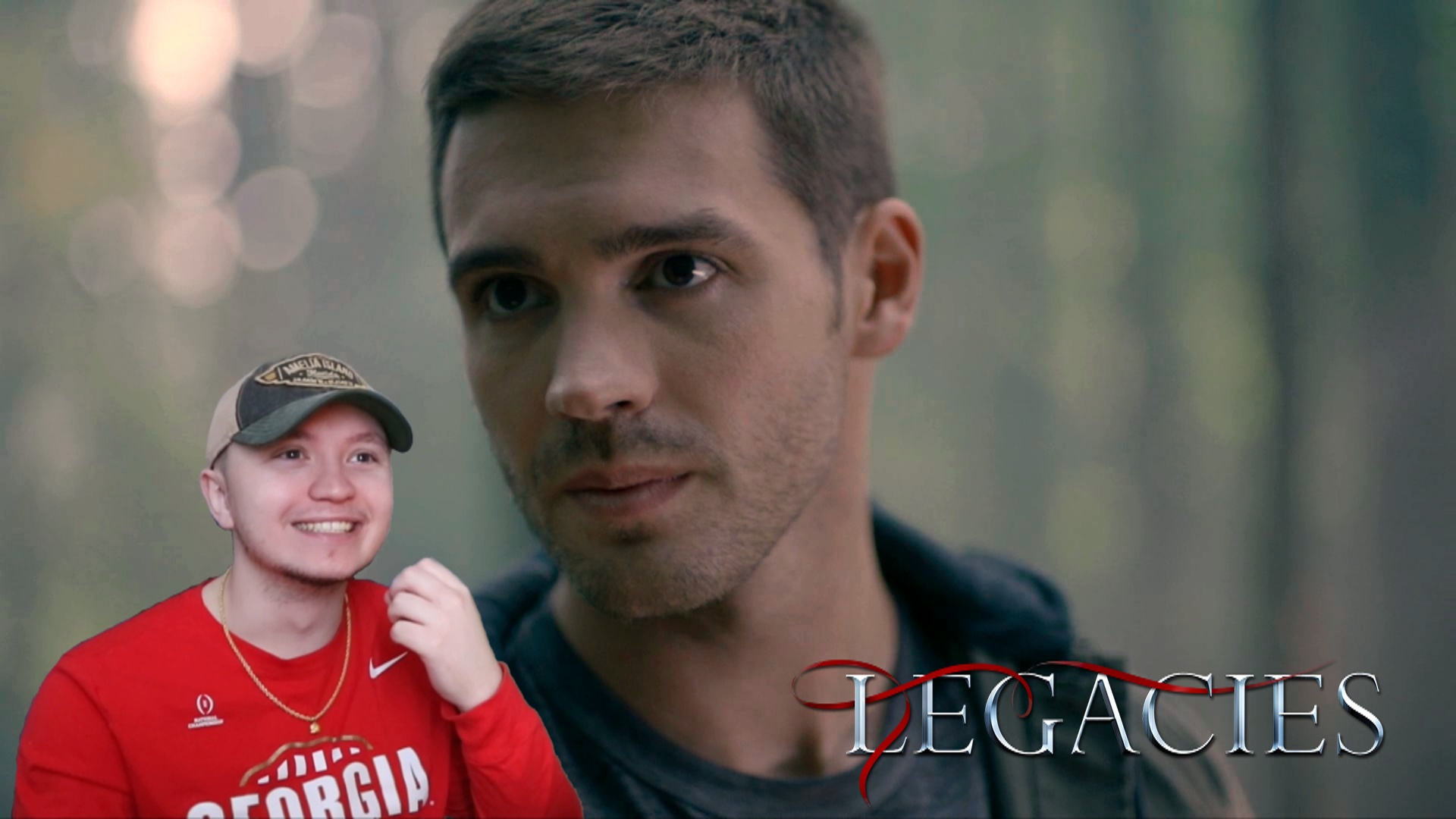 Legacies S1E3