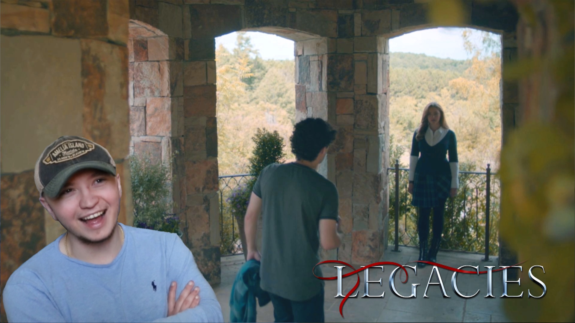 Legacies S1E5