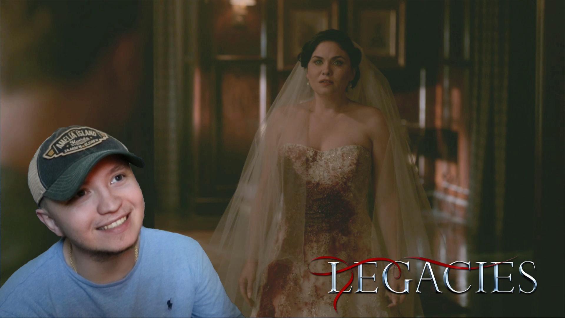 Legacies S1E6