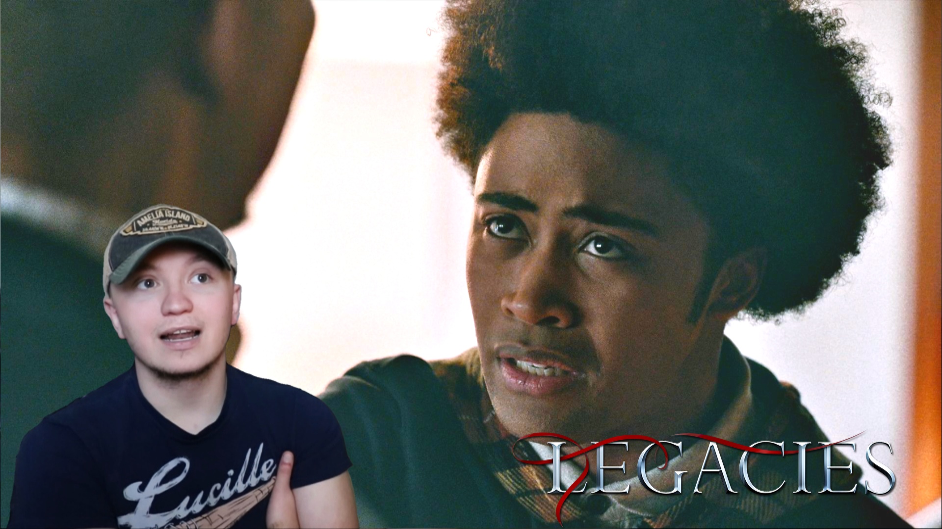 Legacies S1E13
