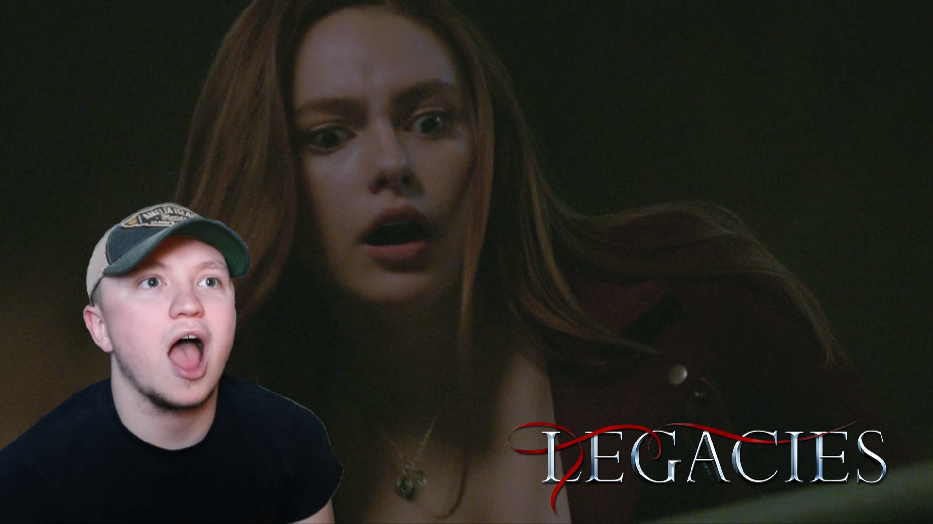 Legacies S1E16