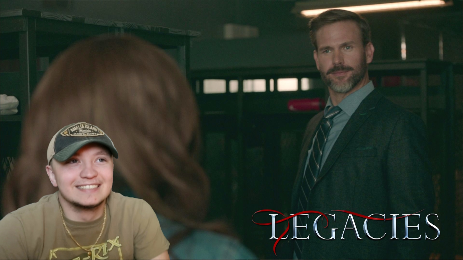 Legacies S2E2