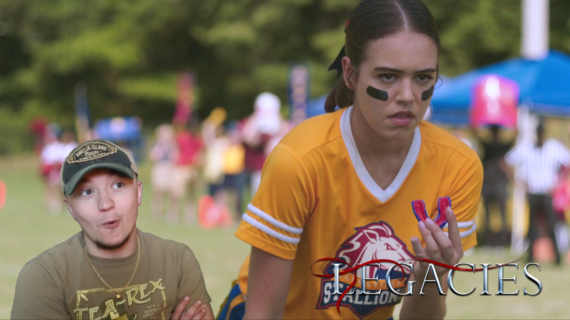 Legacies S2E3